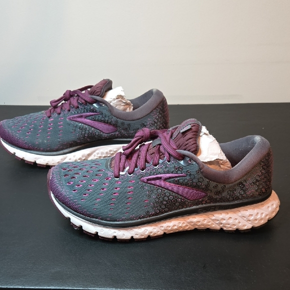 Brooks Glycerin 17 - Picture 3 of 11